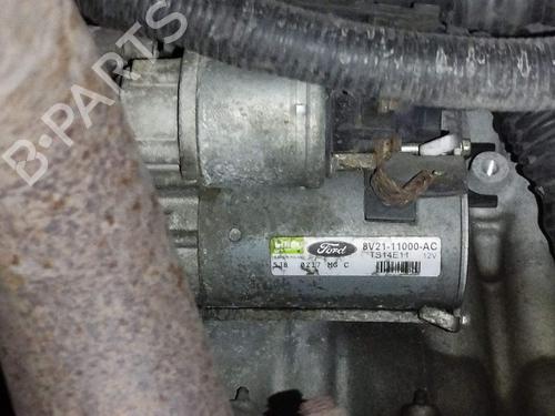 starter-ford-fiesta-vi-cb1-ccn-2008-36321778 main image