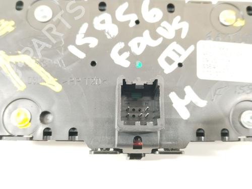 Radio FORD FOCUS III 1.5 TDCi | BP30539504E6