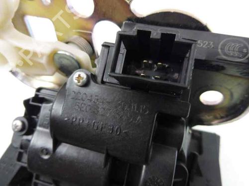 Tailgate lock SEAT LEON ST (5F8) 1.6 TDI | BP4633837C101 