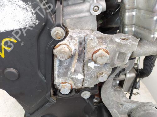 Engine FORD C-MAX II (DXA/CB7, DXA/CEU) | BP6829700M1 - Image 17