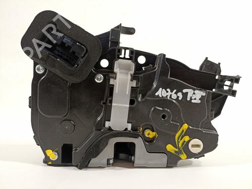 Rear left lock SEAT ARONA (KJ7, KJP) 1.0 TSI | BP19697711C100 