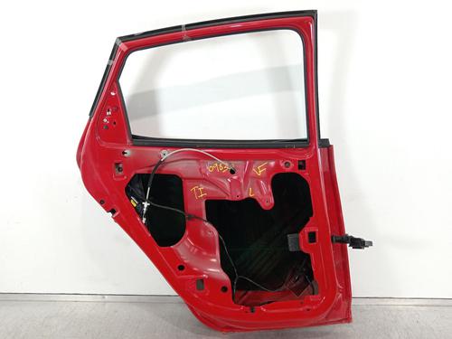 Left rear door SEAT IBIZA IV SC (6J1, 6P5)  | BP16792077C4 