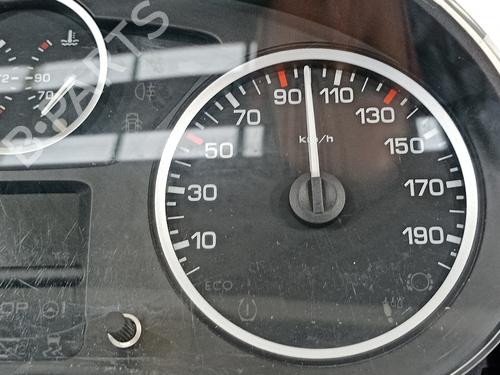 Kombiinstrument CITROËN BERLINGO MULTISPACE (B9)  | BP16776902C47 
