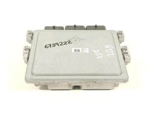 Engine control unit (ECU) CITROËN DS4 (NX_) 1.6 HDi 110 | BP34439261M57 - Image 6