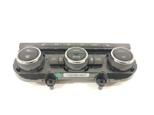 Climate control SEAT LEON ST (5F8) 1.5 TSI | BP34568045I5 - Image 3