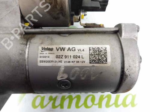 Starter AUDI A3 Sportback (8VA, 8VF)  | BP1850797M8 