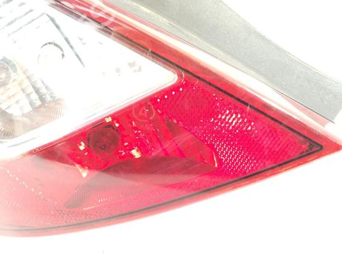 Left taillight OPEL CORSA D (S07) 1.2 LPG (L08, L68) | BP33287595C34  - Image 8