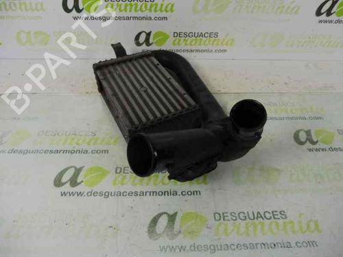 Intercooler OPEL ASTRA G Hatchback (T98)  | BP1878830M30 