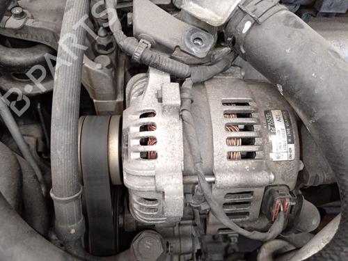 Generator Generator 36936235 36936235