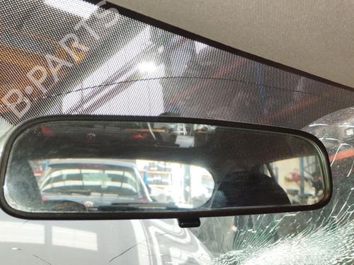 Used Rear mirror Rear mirror HYUNDAI i10 II (BA, IA) 1.0 (67 hp) 36434415 36434415