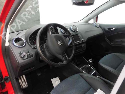 Electronic module SEAT IBIZA IV (6J5, 6P1)  | BP9087735M83 