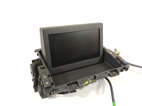 Display PEUGEOT 5008 (0U_, 0E_) 1.6 HDi (112 hp) 32134715