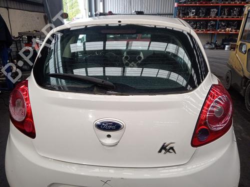 Used Tailgate FORD KA (RU8) 1.2 (69 hp) 32393700