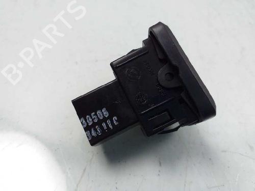 Right front window switch FIAT 500 (312_)  | BP4859281I26 