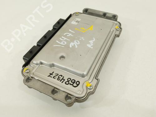 Engine control unit (ECU) PEUGEOT 307 SW (3H) 1.6 16V | BP32319039M57 - Image 5