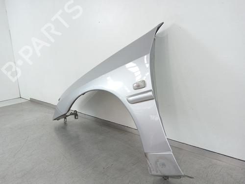 Left front fenders PEUGEOT 306 (7B, N3, N5)  | BP18863983C41 