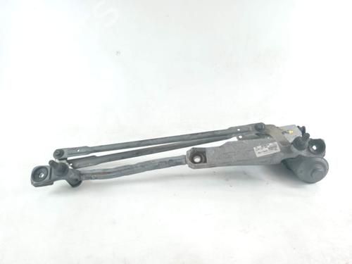Used Front wiper motor Front wiper motor FORD FIESTA VI (CB1, CCN) 1.6 TDCi (90 hp) 6826175 6826175