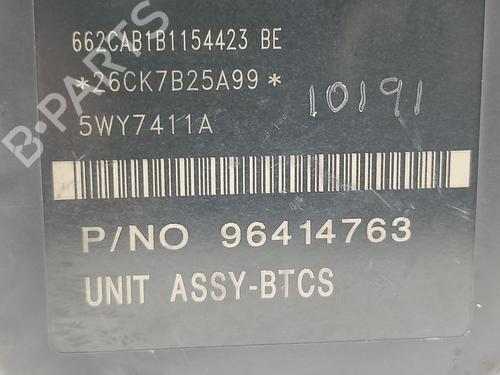 ABS pump CHEVROLET EPICA (KL1_) 2.0 D | BP16794623M43 