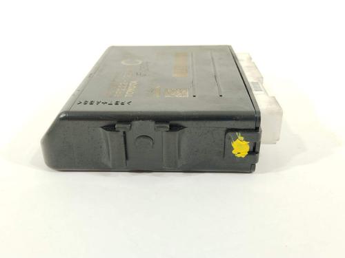 Comfort control module TOYOTA COROLLA Estate (_E21_) | BP26976965M56 - Image 5