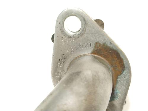 Pipe VW PASSAT B6 (3C2) 2.0 TDI 16V 4motion | BP29063878M125 - Image 4
