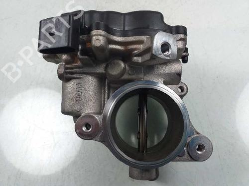 Used Throttle body VW PASSAT B8 (3G2, CB2) 2.0 TDI (150 hp) 4845272