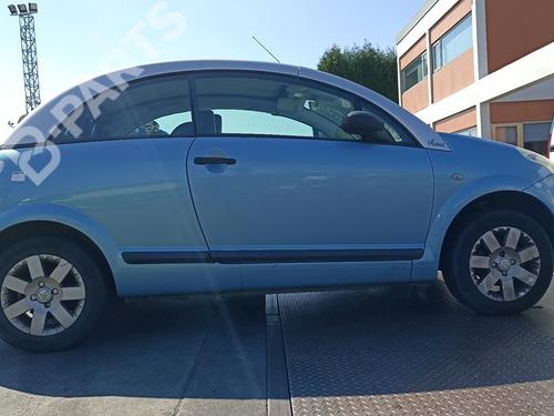 Used Parts CITROËN C3 Pluriel (HB_)  1.6  1036928
