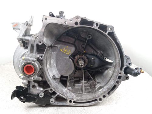 gearbox-citroen-c4-picasso-ii-2013-26206517 main image