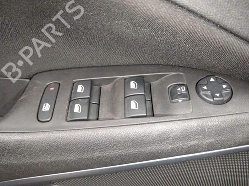 Used Left front window switch Left front window switch OPEL CROSSLAND X / CROSSLAND (P17, P2QO) 1.2 (75) (110 hp) 36882442 36882442