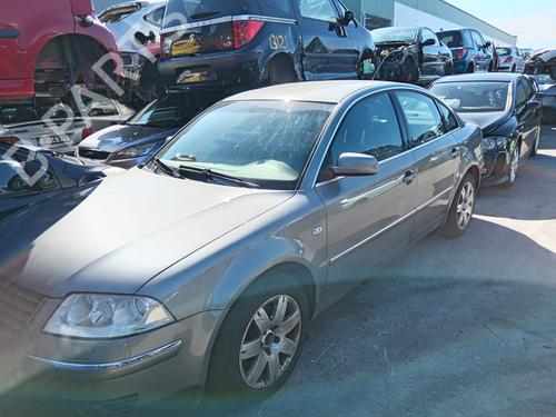 Alternator VW PASSAT B5.5 (3B3) 1.9 TDI | BP26905304M7 