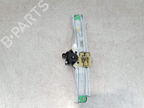 Used Rear left window mechanism Rear left window mechanism FIAT TIPO Hatchback (356_, 357_) 1.5 T4 Hybrid (131 hp) 36039829 36039829