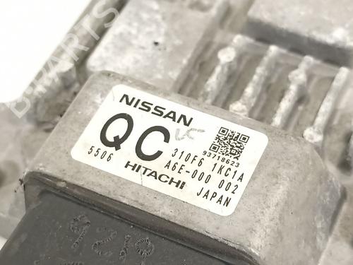 Electronic module NISSAN JUKE (F15)  | BP20342379M83 