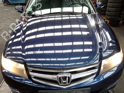 Used Hood HONDA ACCORD VII (CL, CN) 2.2 i-CTDi (CN1) (140 hp) 25994145