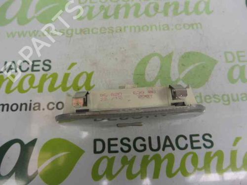 Interior roof light PEUGEOT 308 I (4A_, 4C_) 1.6 16V | BP7443307I8 