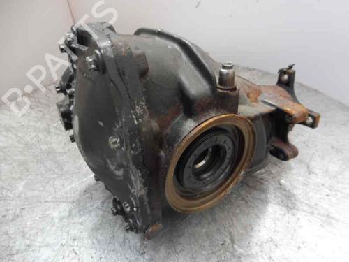 Rear differential MERCEDES-BENZ E-CLASS (W211) E 280 CDI (211.023) | BP8487555M24 