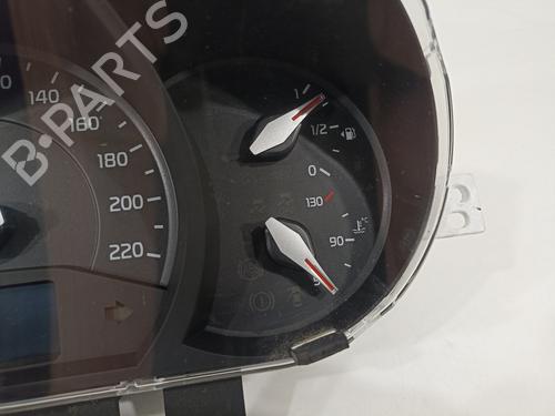 Instrument cluster KIA RIO III (UB)  | BP6829768C47 