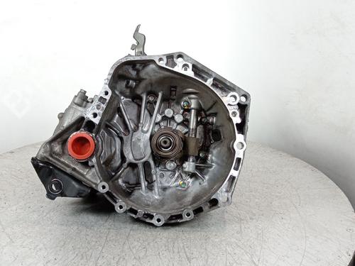 Used Gearbox TOYOTA YARIS (_P9_) 1.3 VVT-i (SCP90_, SCP90R) (87 hp) 17787066