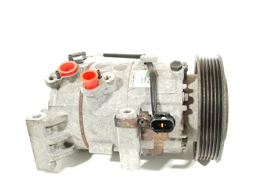 AC compressor HYUNDAI i30 (GD) | BP18349442M34