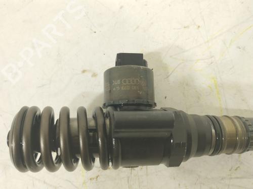 Injector AUDI A6 C6 (4F2) 2.0 TDI | BP38711089M100 - Image 4