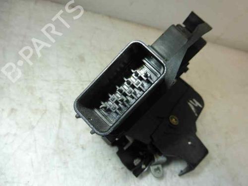 Rear left lock FORD FOCUS C-MAX (DM2)  | BP1839604C100 