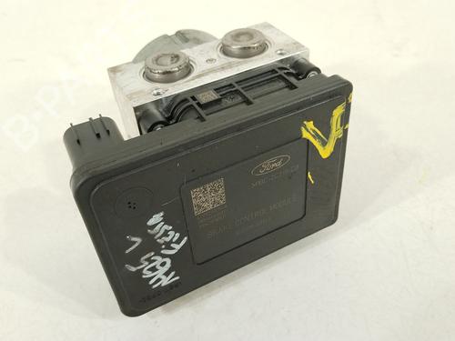 ABS pump FORD FIESTA VII (HJ, HF) 1.0 EcoBoost | BP33460573M43 - Image 3