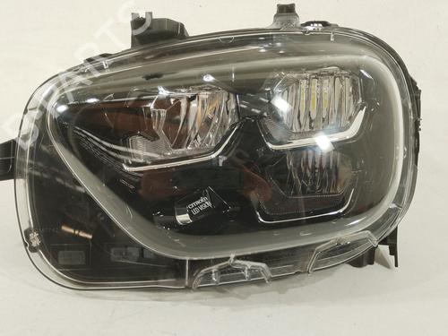 Venstre forlygte Venstre forlygte CITROËN C3 III (SX) 1.5 BlueHDi 100 (SXYHYP, SXYHTU) (102 hp) 33268623 33268623