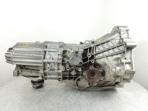 Used Gearbox AUDI A4 B7 Avant (8ED) [2004-2008]  28839728