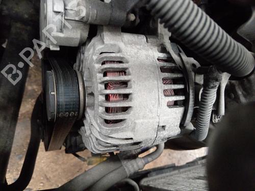 Generator PEUGEOT 308 SW I (4E_, 4H_) [2007-2014]  17732397