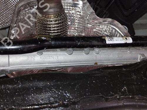 Steering rack VW T-CROSS (C11, D31) | BP37260478M22 - Image 2