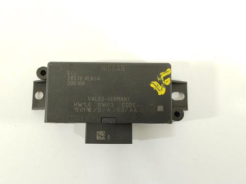 Elektronisk modul NISSAN QASHQAI II SUV (J11, J11_)  | BP27716536M83 