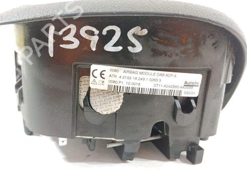 Driver airbag FORD TRANSIT CONNECT MPV | BP40259748C9 - Image 5