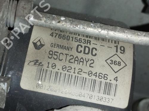ABS pump RENAULT MEGANE III Grandtour (KZ0/1) 1.5 dCi | BP29977173M43