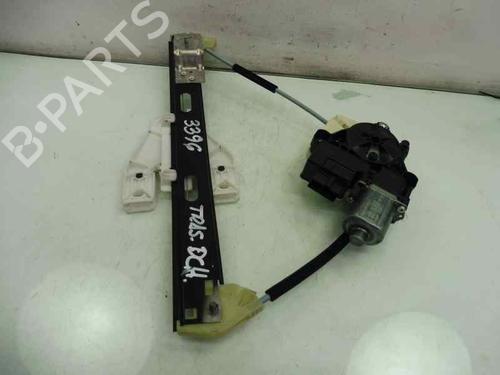 Used Rear right window mechanism SEAT LEON ST (5F8) 1.6 TDI (110 hp) 4605127