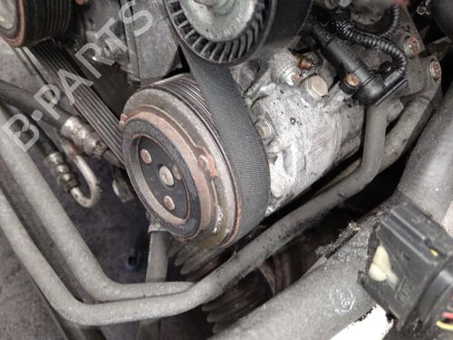 AC-Kompressor AC-Kompressor BMW 3 Compact (E46) 316 ti (115 hp) 36405640 36405640