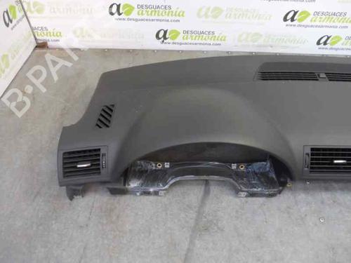 Kollisonspute sett AUDI A4 B7 Avant (8ED) 2.0 TDI quattro | BP1948239C86 